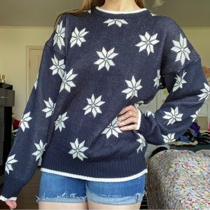 Vintage Carson Pirie Scott size large sweater